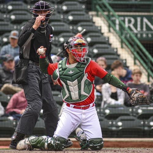 Saturday Gallery TinCaps vs Dragons Photo Galleries