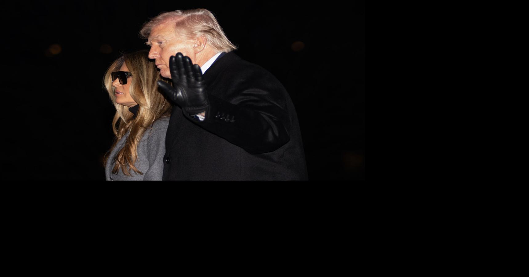 United Nations Security Council to hold high-level meeting on Gaza before President Donald Trump's Board of Peace convenes