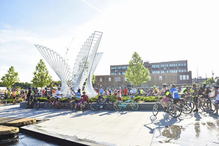 Spring Cycle returns in full force | Local | journalgazette.net