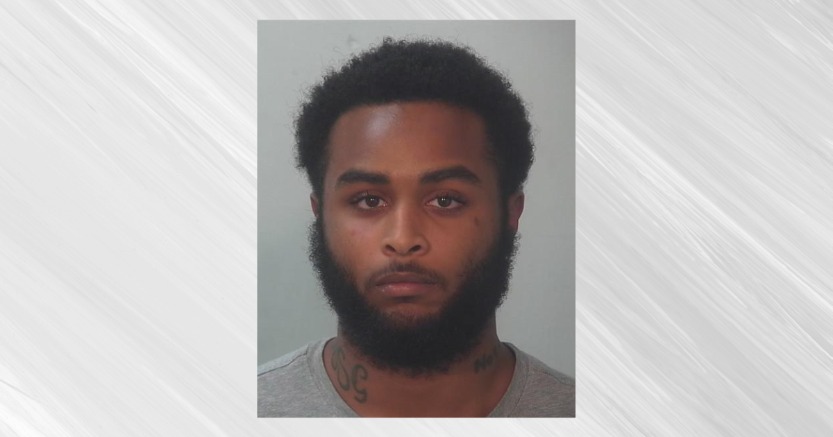 Fort Wayne man sentenced to 45 years in prison for murder, attempted ...
