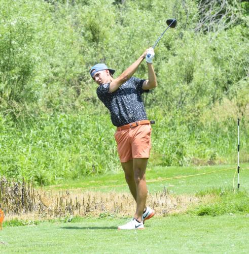 Warsaw Golf Sectional