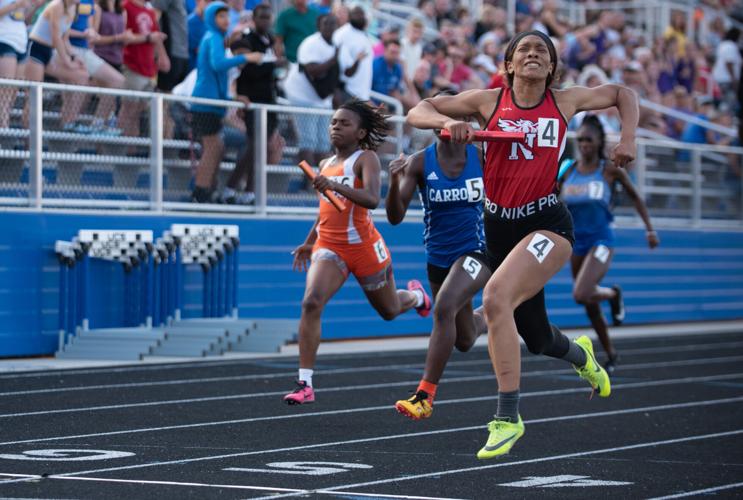 Get ready for a scorching IHSAA track and field championship weekend