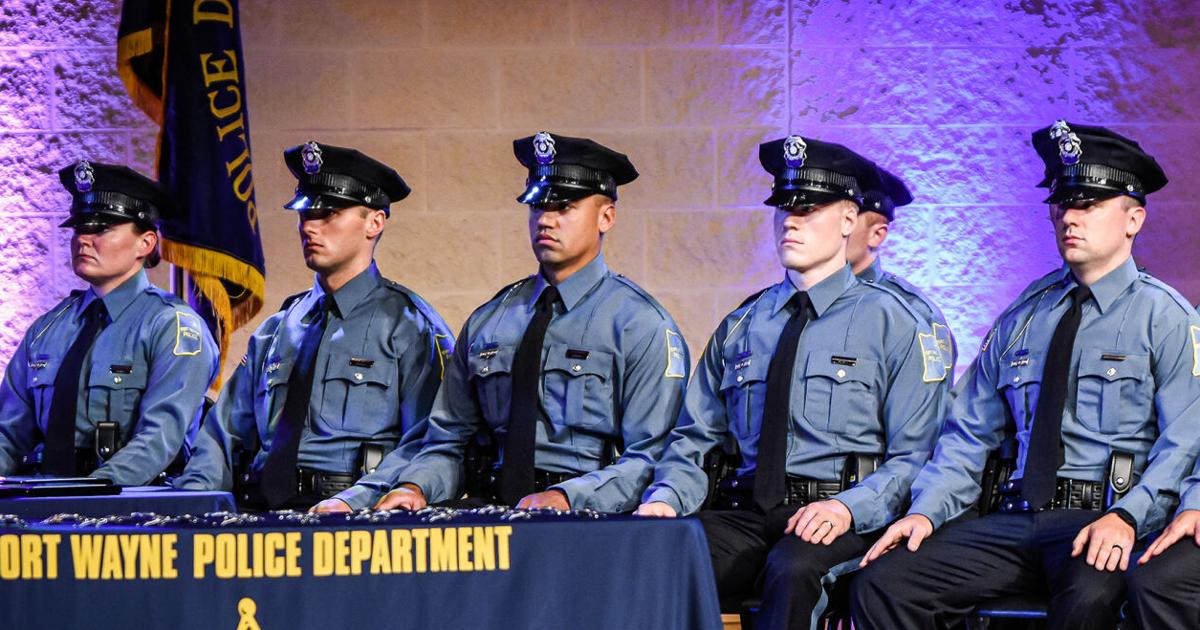 FWPD works to increase diversity | Local | journalgazette.net