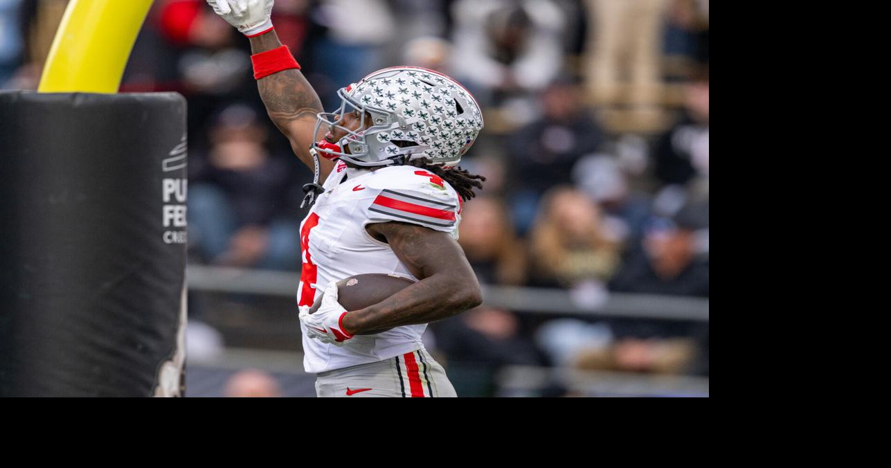 Ohio State faces uncertainty with star receivers