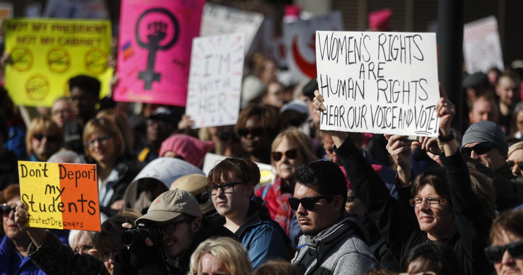 Hoosier authors' new book traces women's path toward equality - Vimarsana News