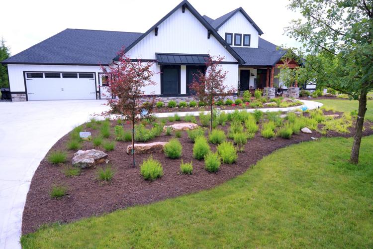 Fort Wayne landscapers see native plants grow in popularity Living