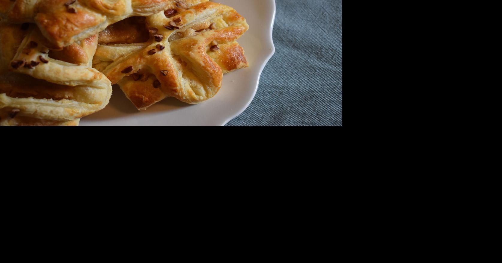 Holiday recipes and meal ideas