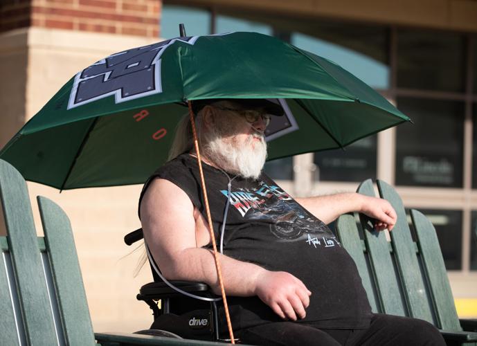 Perfect spring weather allows TinCaps home opener to live up to