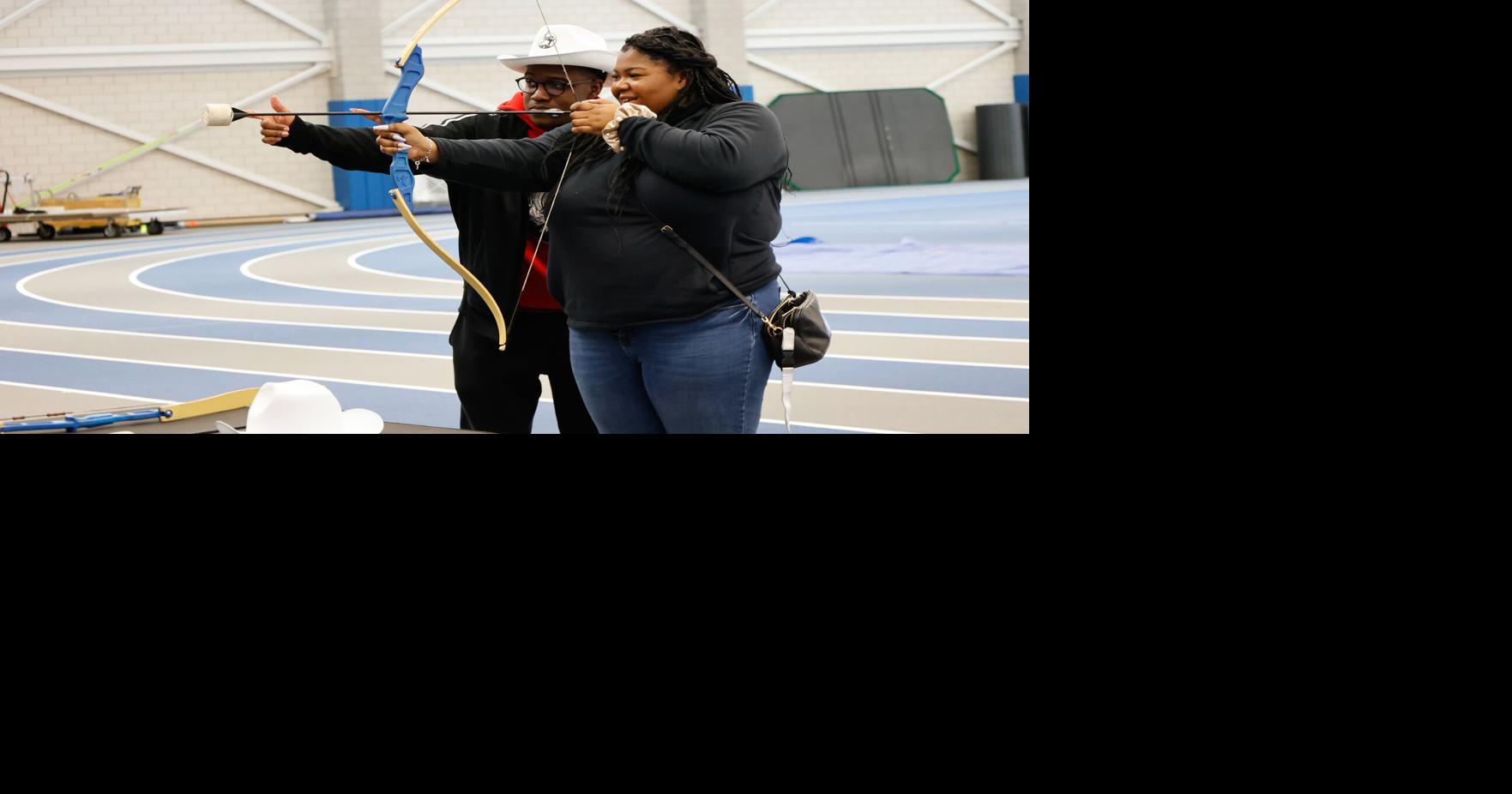PFW's Rec Day Rodeo | Local | journalgazette.net