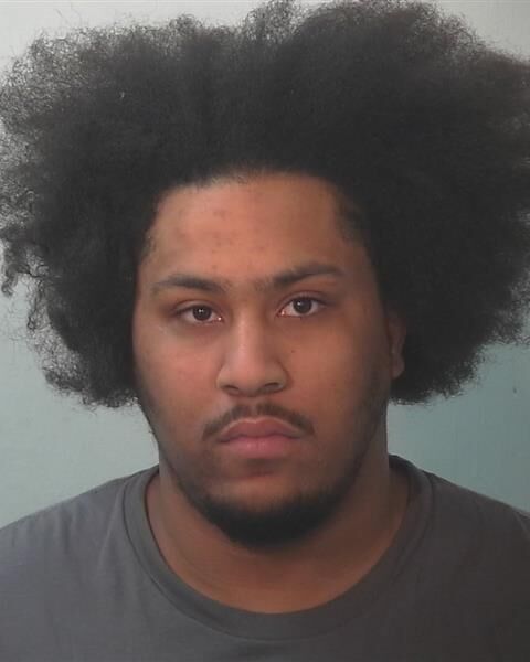 Fort Wayne man pleads guilty to murder, attempted murder | Courts ...