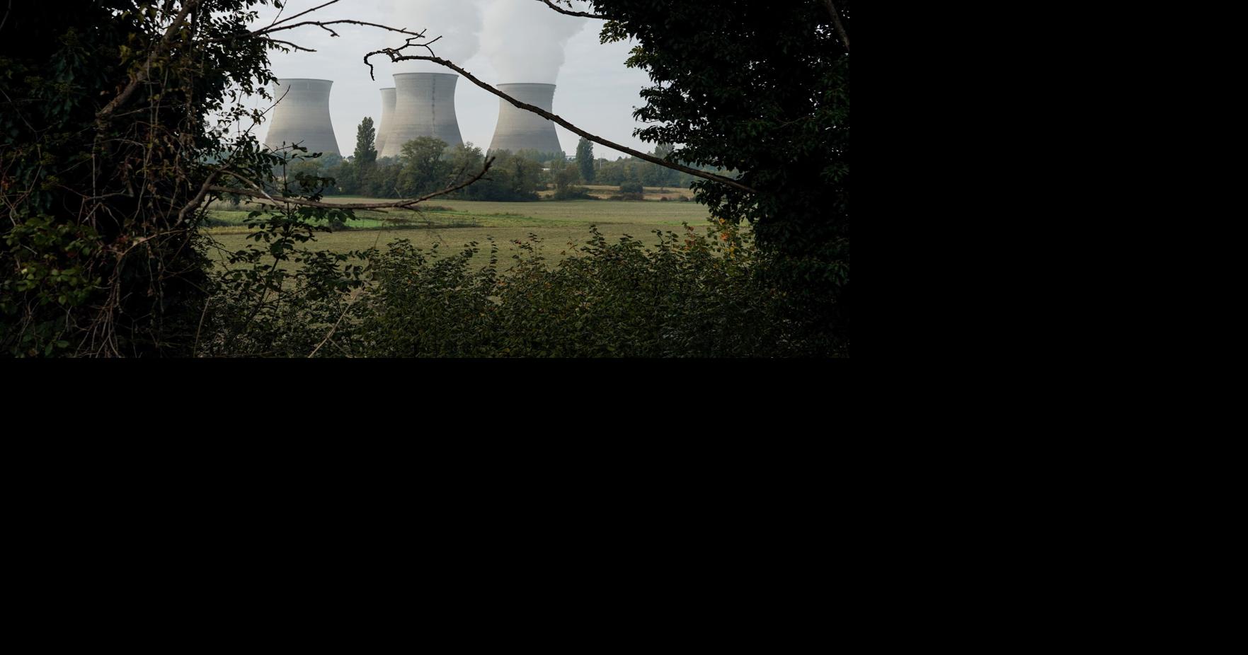 Independence way: France offers US lesson in energy self-sufficiency