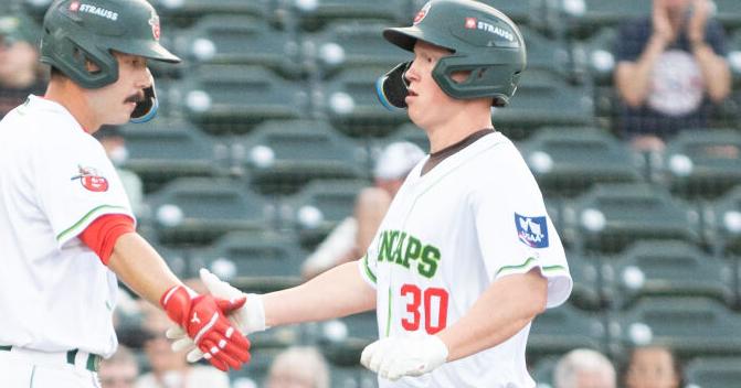 TinCaps searching for jersey-patch partner