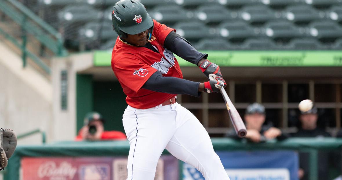 Pregame: TinCaps (6-9) vs. Wisconsin Timber Rattlers (8-5)