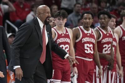 Indiana comes up short in semis, Big Dance likely awaits