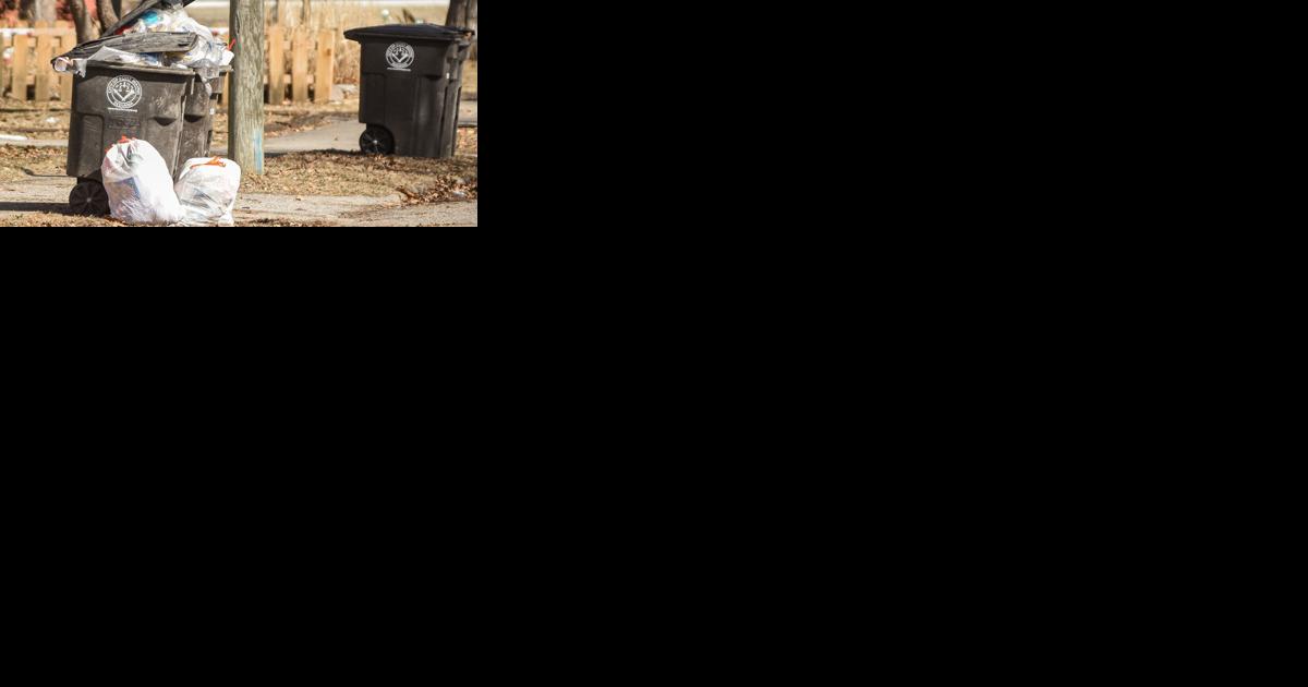 City Council to consider raising monthly solid waste rate - Vimarsana News