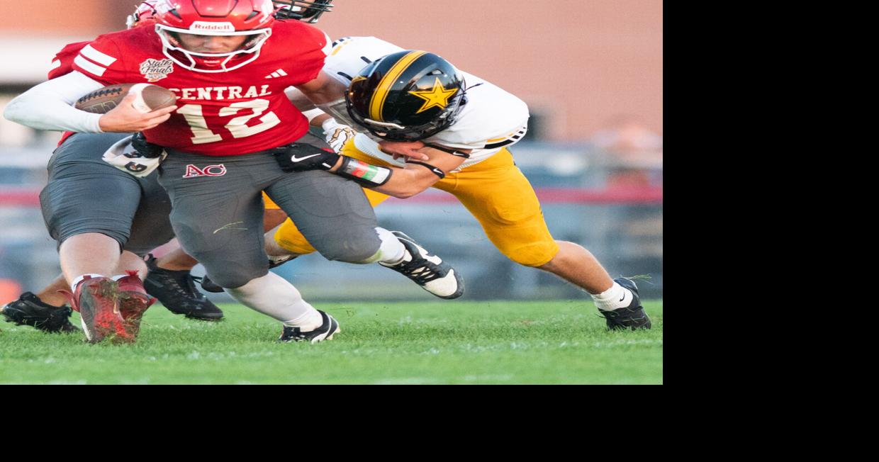 2026 Preseason All-Northeast Indiana Footall