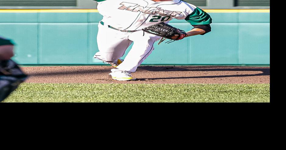 South Bend Cubs face Fort Wayne TinCaps