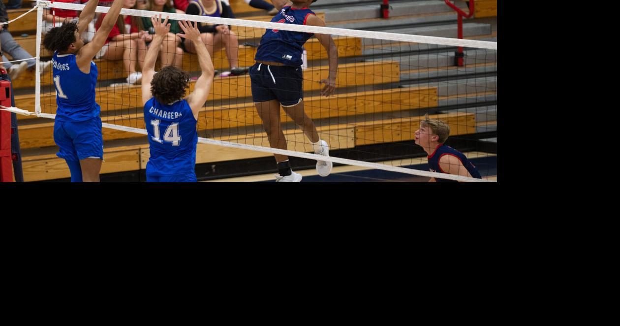 IHSAA announces sectional draws for boys volleyball, baseball and softball