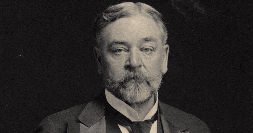 Allen County Public Library opens exhibit on Lincoln's son