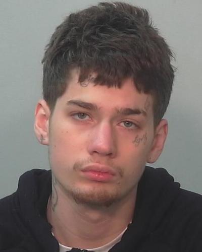 Man found guilty of murder for 2023 shooting at birthday party in Fort ...