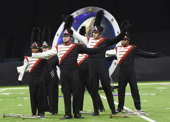 North Side ISSMA State Marching Band Finals Photo Galleries