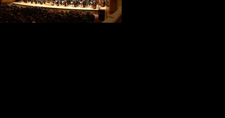 The Fort Wayne Philharmonic's Move to Auer Performance Hall at PFW brings high-quality performances to the Northeast Indiana community | Opinion - Vimarsana News