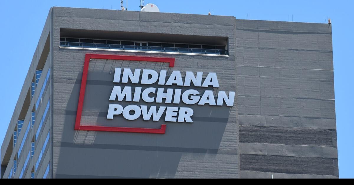 Indiana Michigan Power plans 4 solar power plants