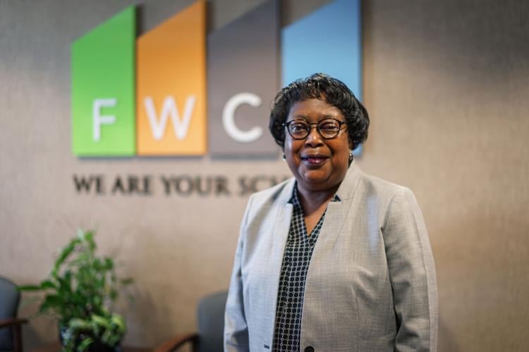 Former, longtime FWCS superintendent Wendy Robinson dies Local