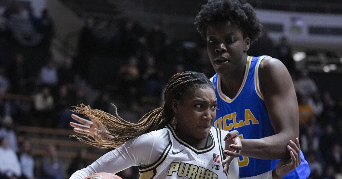 Jessie Ruden Sunday's College Roundup: Hoosier women add former 5-star recruit, more ...