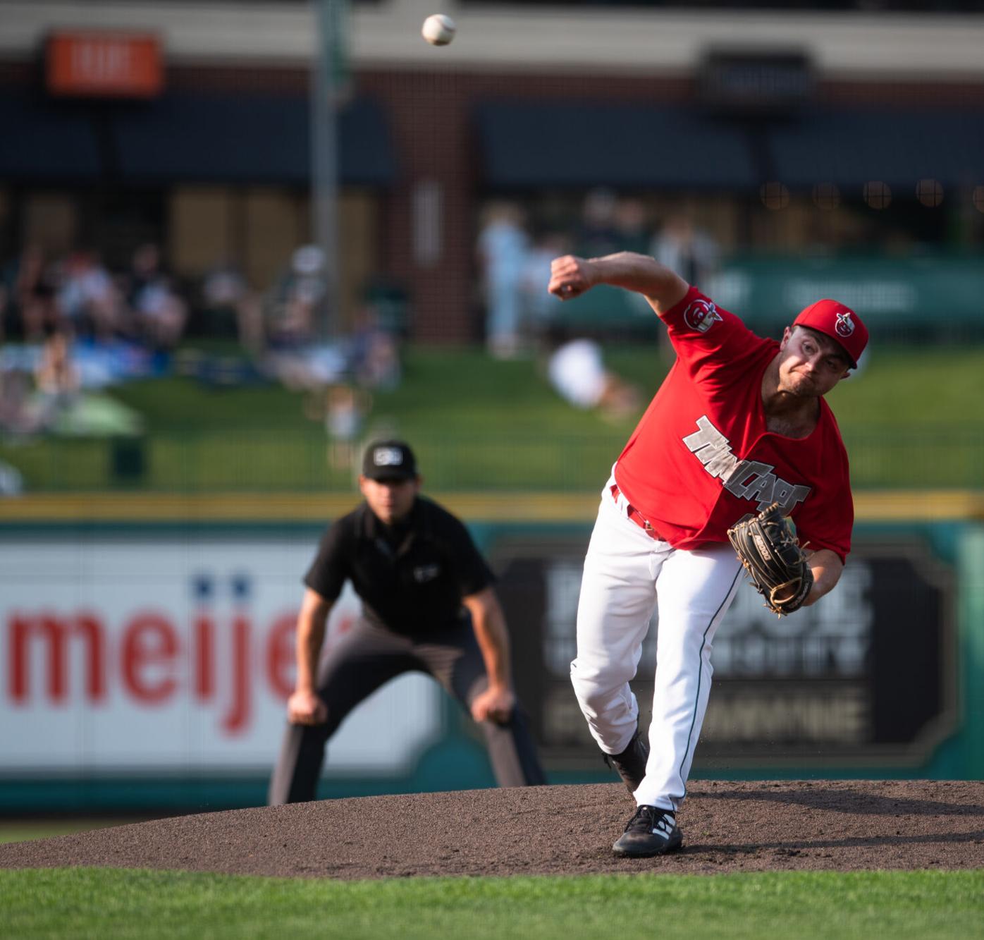 South Bend Cubs Win - Marquee Sports Network