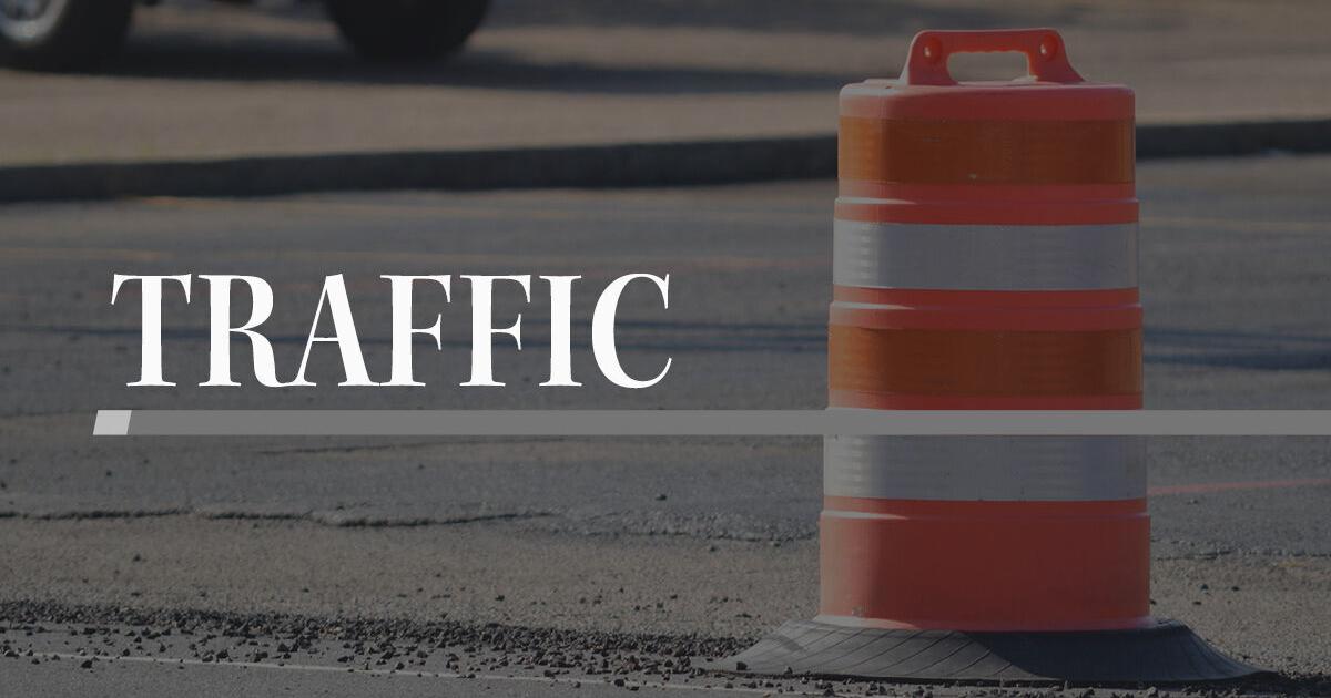 Kell Road section closed Wednesday - Vimarsana News