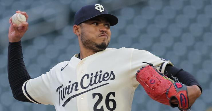 Minnesota's Bradley shines on an off night for Skubal as Twins beat Tigers