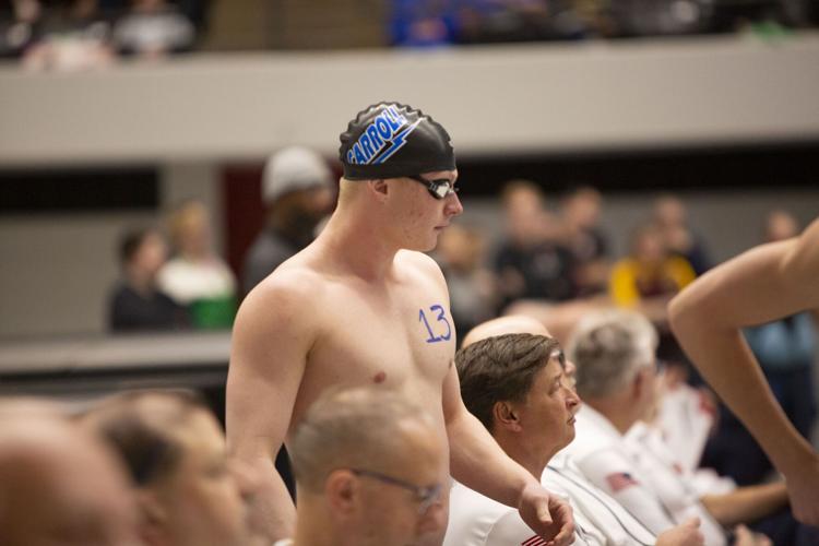 Carroll's McCurdy wins state title for friend Scheele, mom | Sports ...