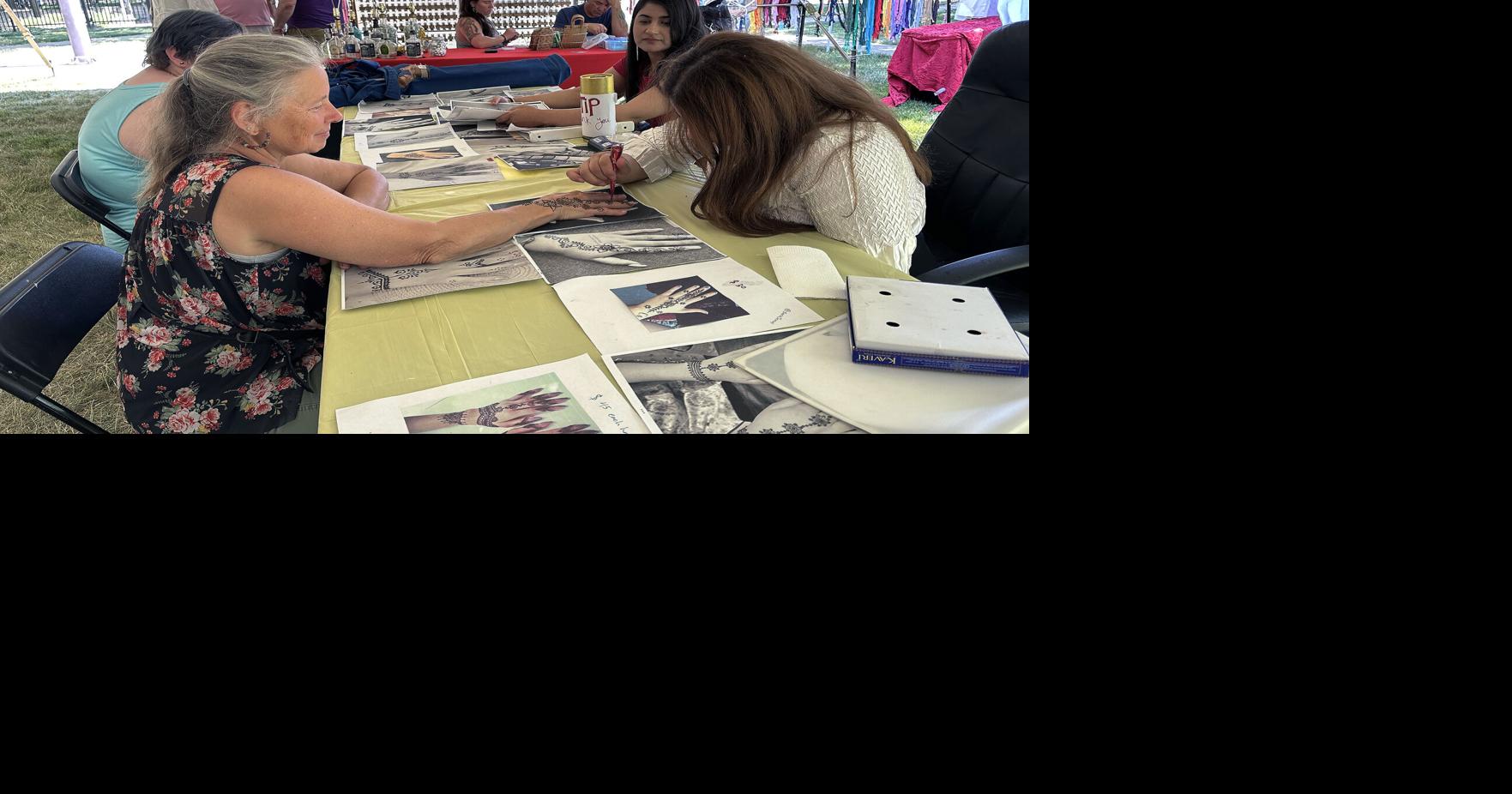 Arab Fest celebrates Arab culture | Local | journalgazette.net