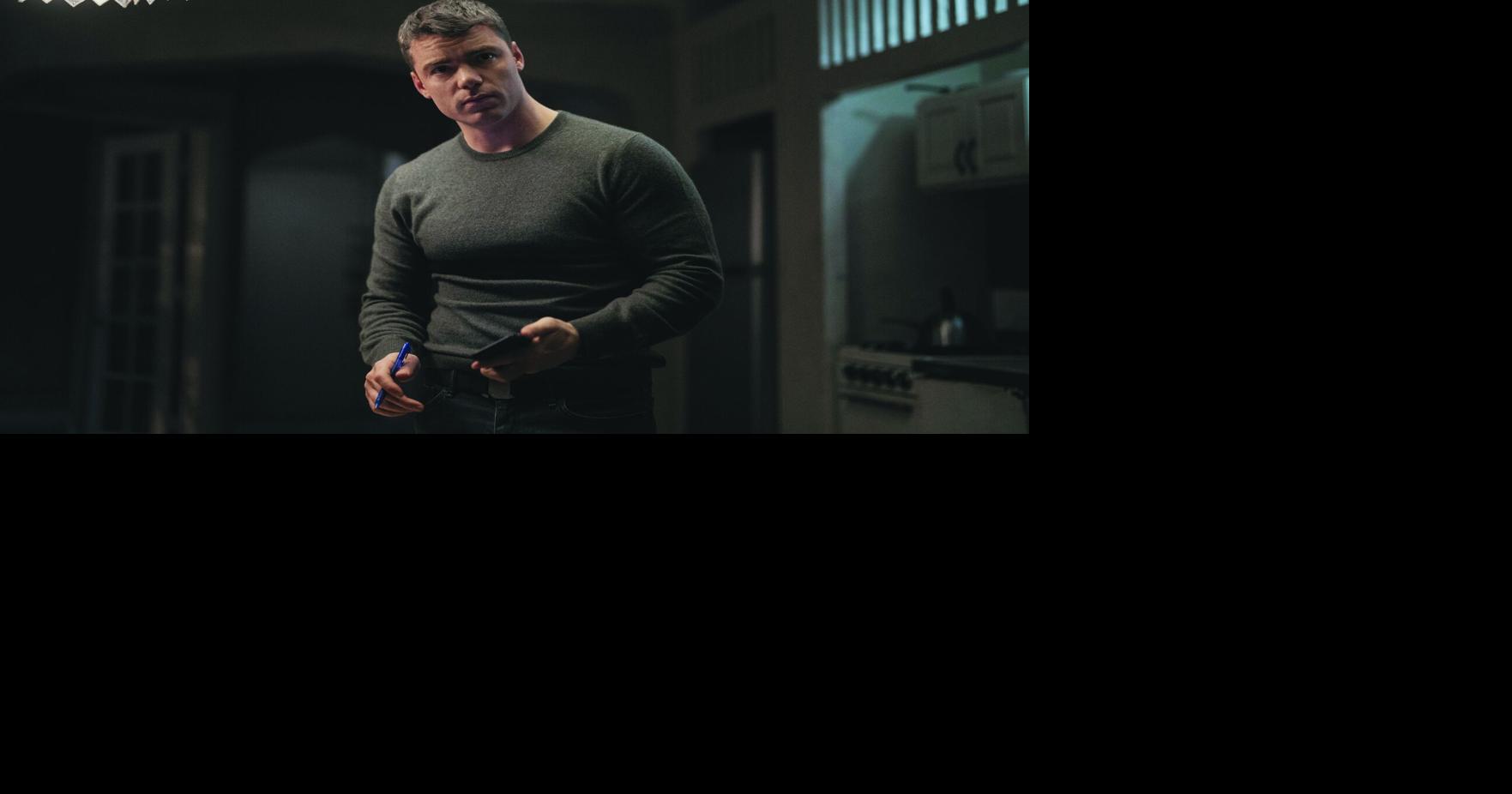 'Night Agent' returns with a worldwide manhunt