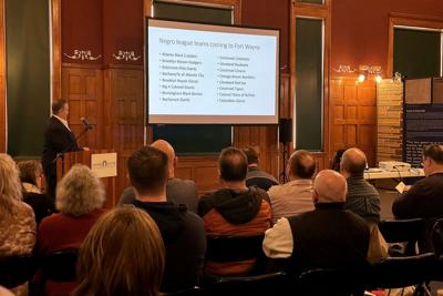 A lifeline severed: Federal cuts threaten Indiana Humanities' mission ...