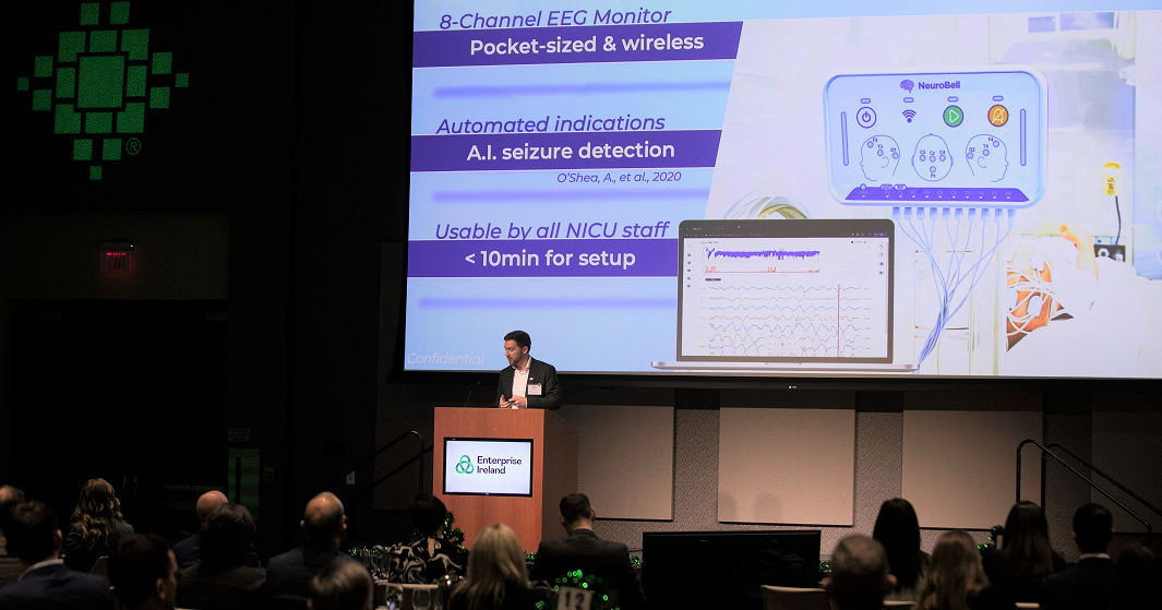 Parkview Health partners with Irish companies on health care innovation | Health & Science