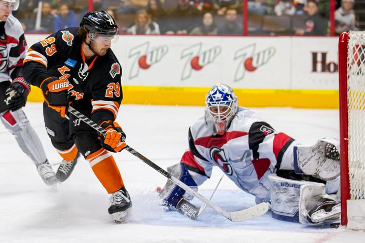 Philadelphia Flyers Family Fun Zone on Vimeo