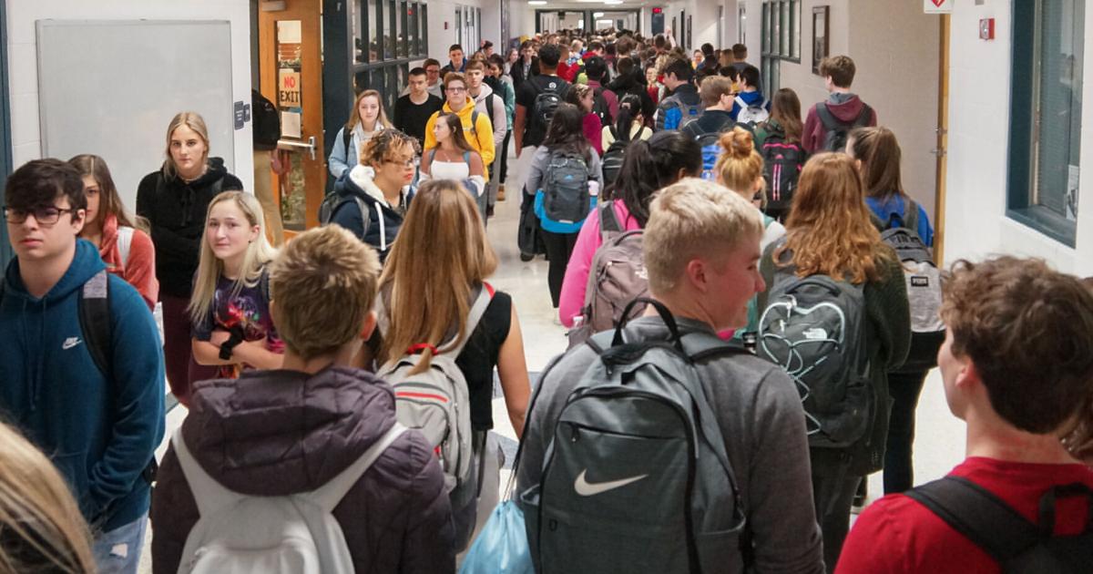 Southwest Allen County Schools sets listening sessions to address