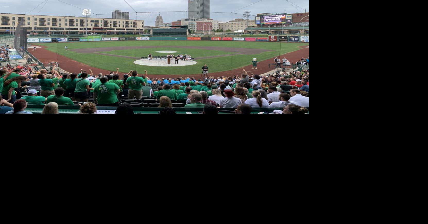 Parkview Field