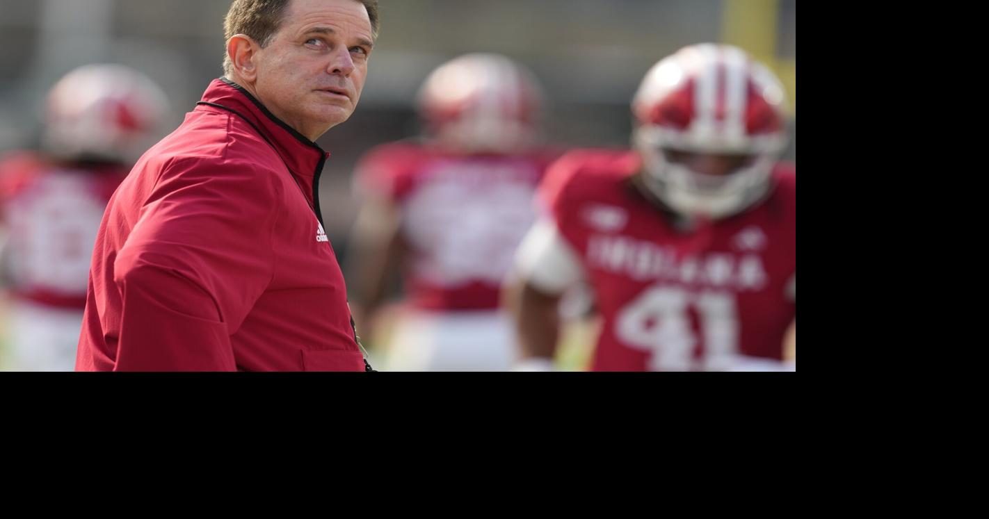 College Football Week 12: Cignetti reflects, Notre Dame attacks