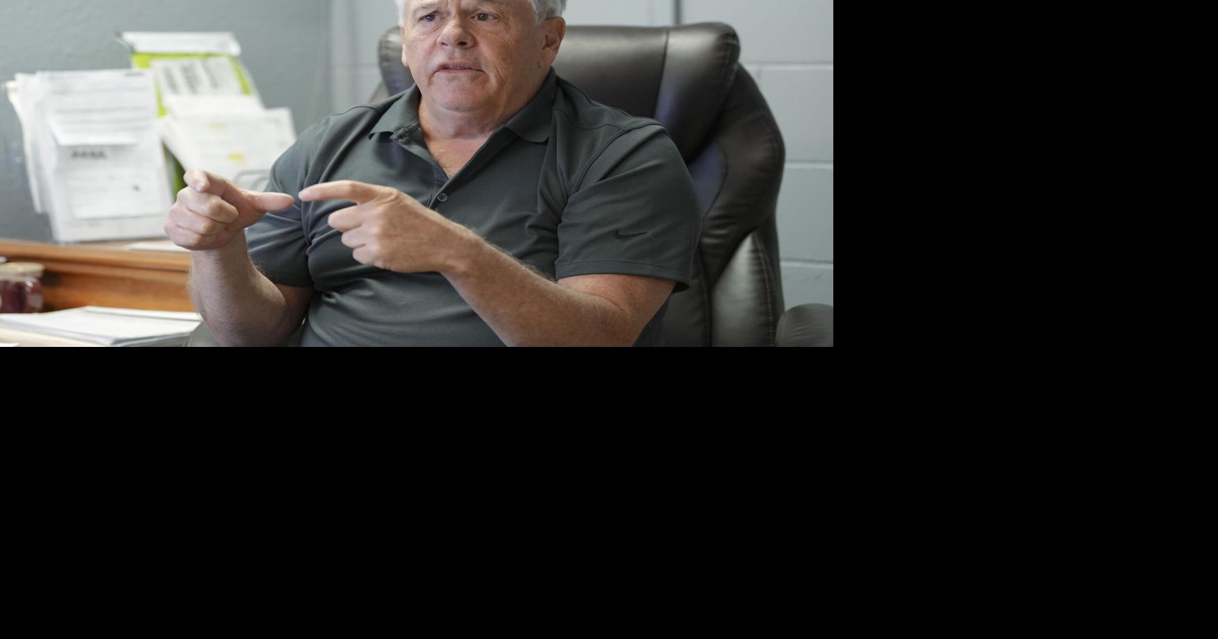 Tariff refunds: Indiana's big companies cash in, small ones left behind