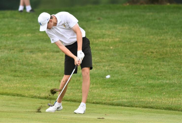 Tuesday Gallery: Boys Golf State Finals - Day One | Sports ...