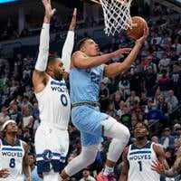 Baneville Academy allows NBA star to give back while "getting back home" in Indiana