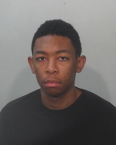 18-year-old sentenced to 55 years in prison for 16-year-old girl's ...
