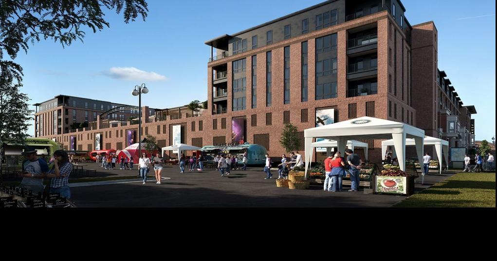 Fort Wayne Redevelopment Commission gives more funding to the Lofts at