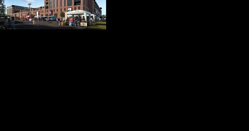 Fort Wayne Redevelopment Commission gives more funding to the Lofts at Headwaters Park - Vimarsana News