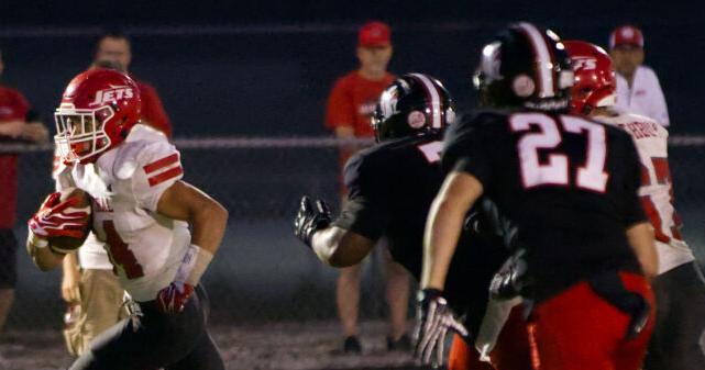 High School Football: Week 2 Picks