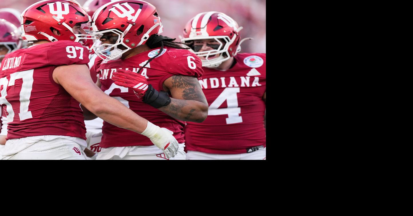 Fighting for a championship, and another week together | IU ...