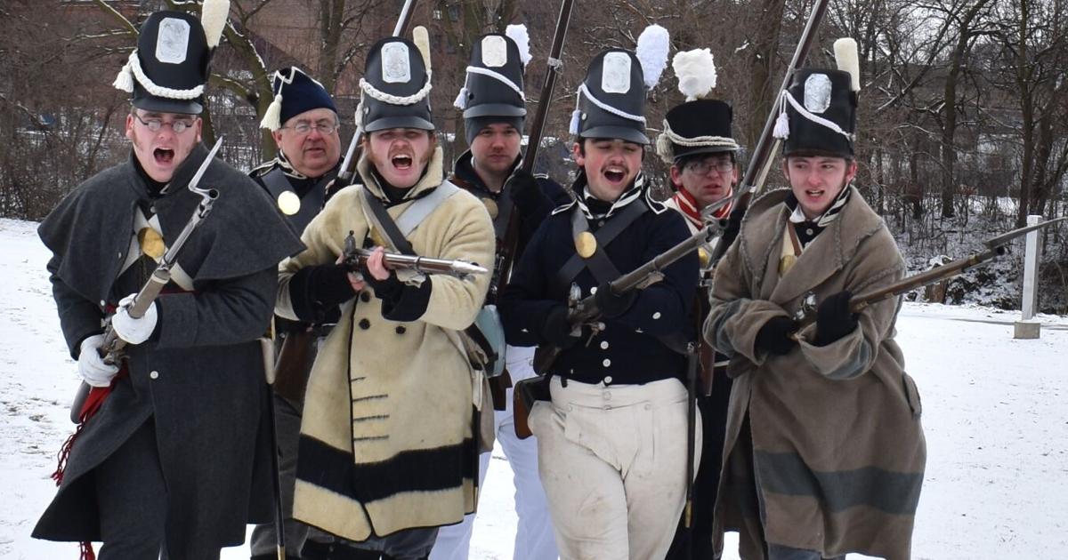 Calendar of events in the Fort Wayne area Calendar